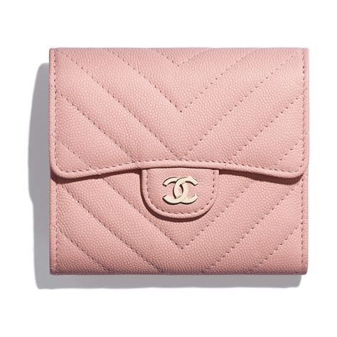 chanel classic flap wallet medium|classic small flap wallet Chanel.